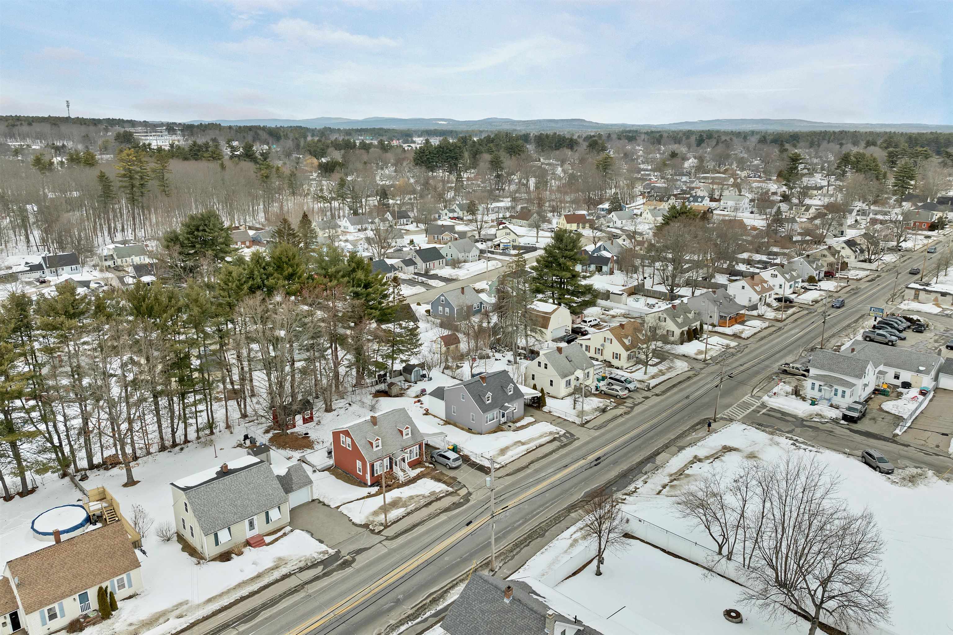 99 Washington Street Rochester, NH 03867 - Photo 38 of 44