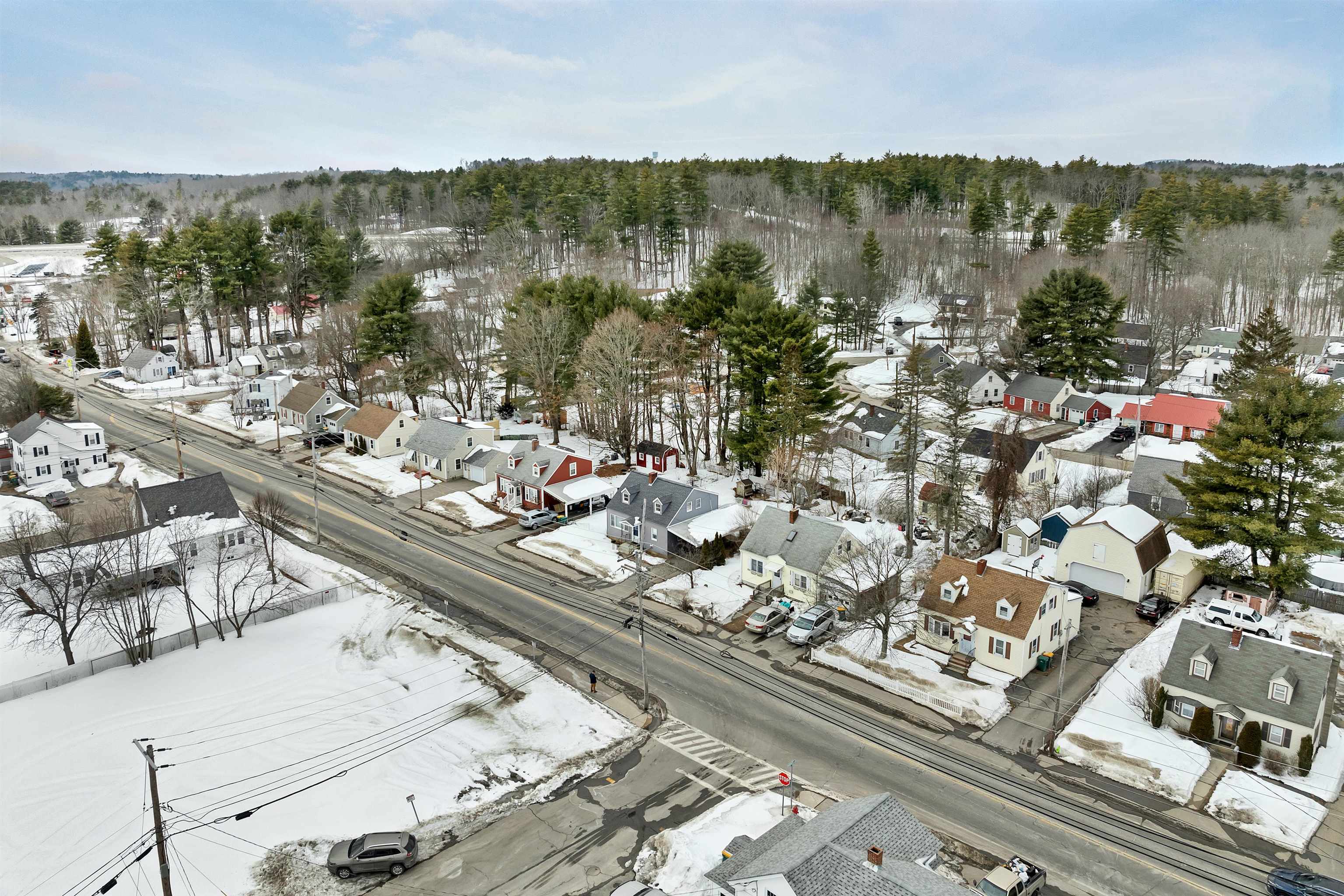 99 Washington Street Rochester, NH 03867 - Photo 40 of 44