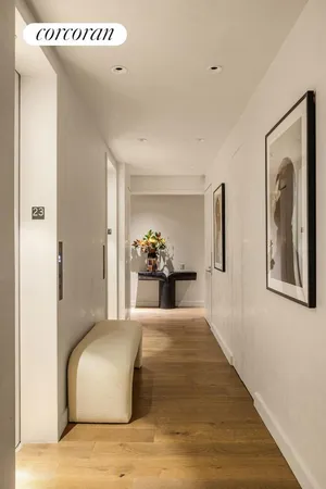 $12,500,000 | 50 Bridge Park Drive, Unit 23AB | Brooklyn Heights