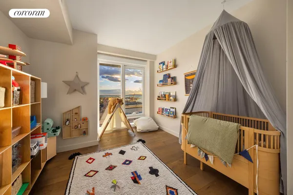 $12,500,000 | 50 Bridge Park Drive, Unit 23AB | Brooklyn Heights