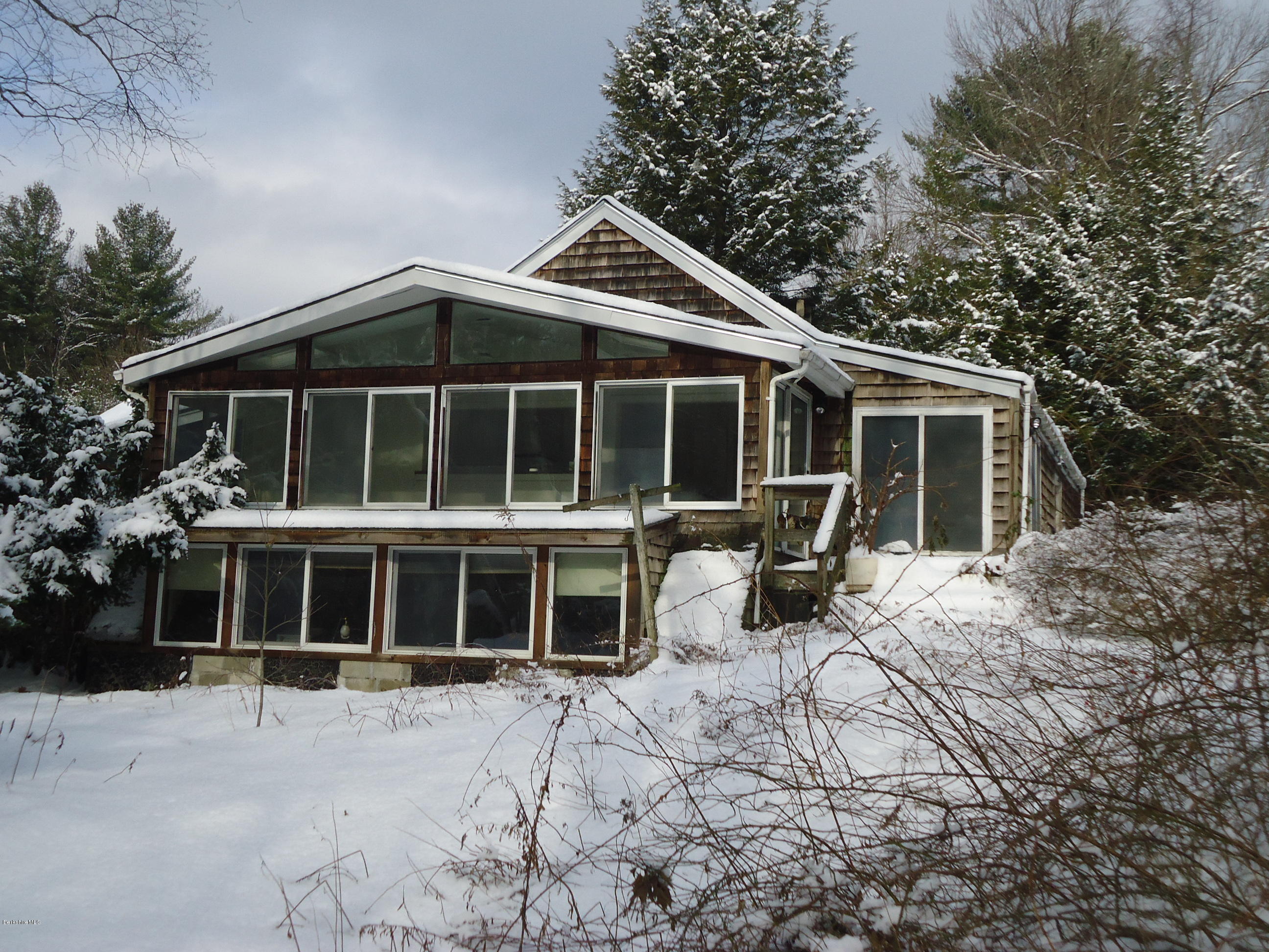 15 Mohawk Lake Road Stockbridge, MA 01229 - Photo 3 of 19 DSC09345