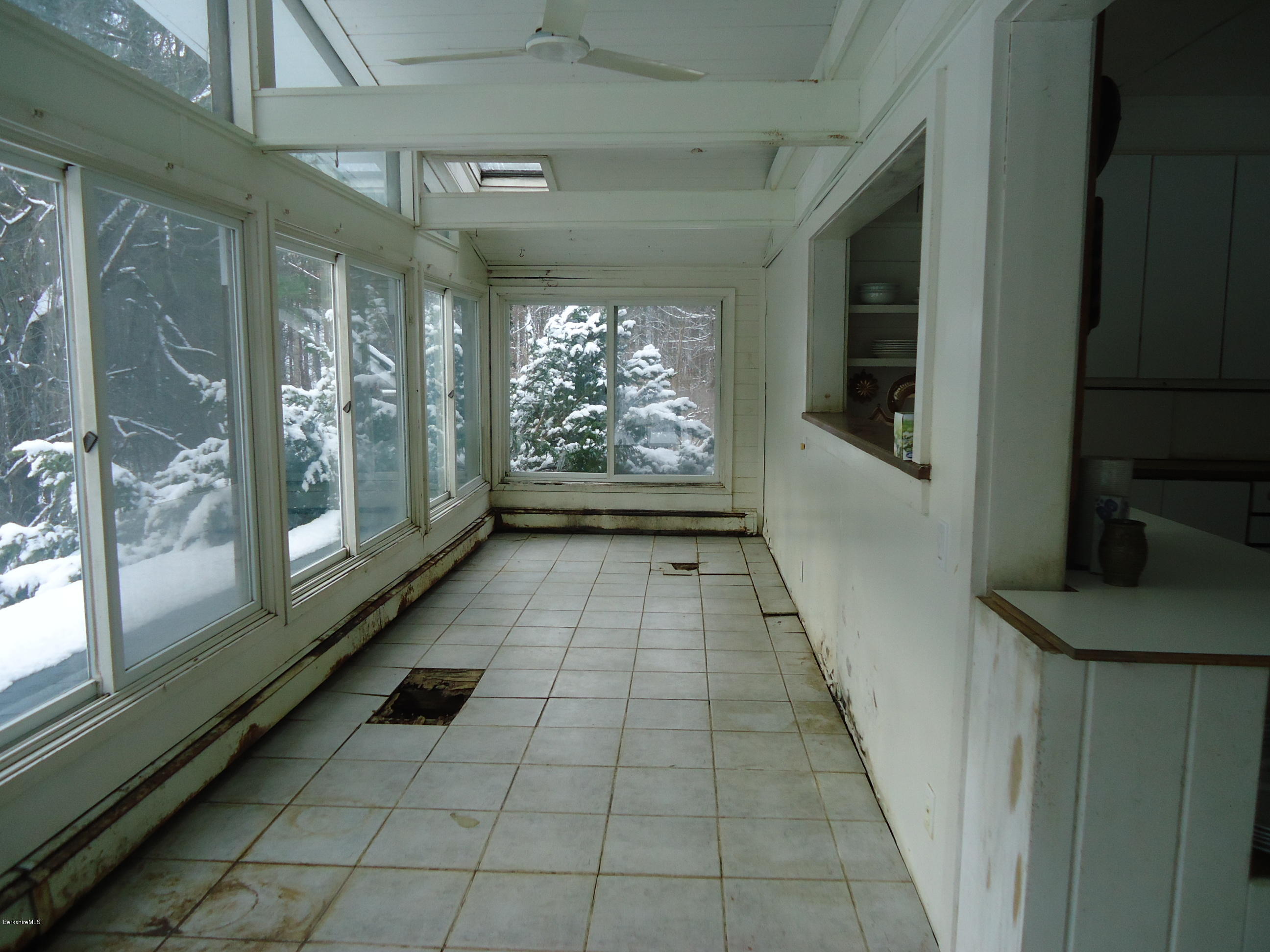 15 Mohawk Lake Road Stockbridge, MA 01229 - Photo 8 of 19 DSC09350