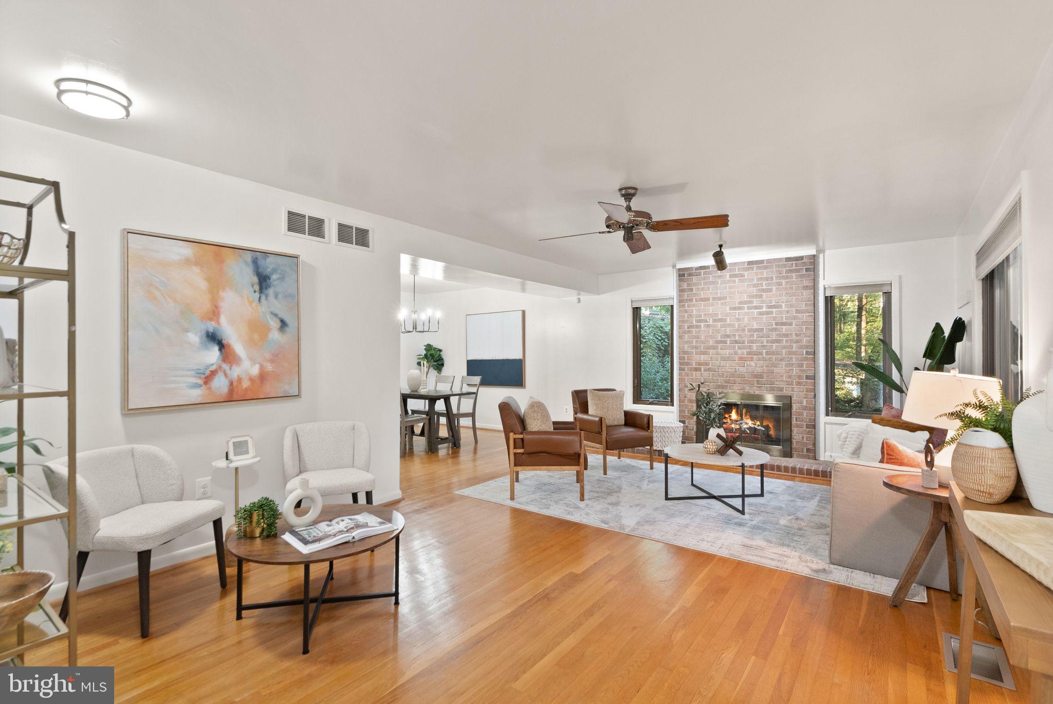 2074 Amberjack Court Reston, VA 20191 - Photo 5 of 96 Gallery Image 5