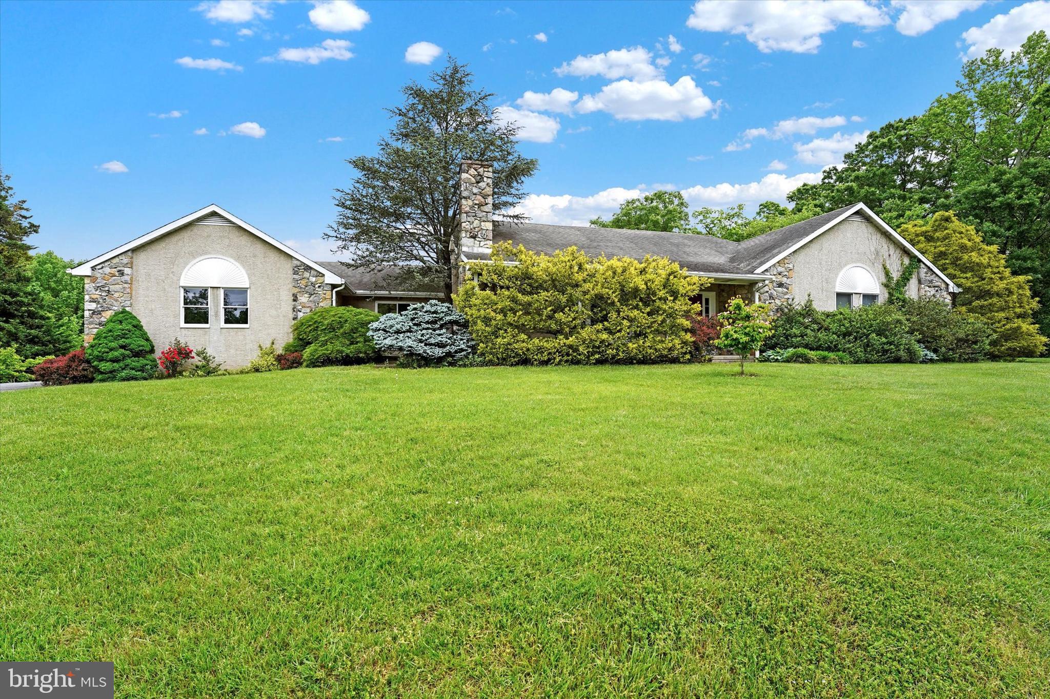 535 Nottingham Road Elkton, MD 21921 - Photo 1 of 44 535 Nottingham Road...Welcome Home!!!