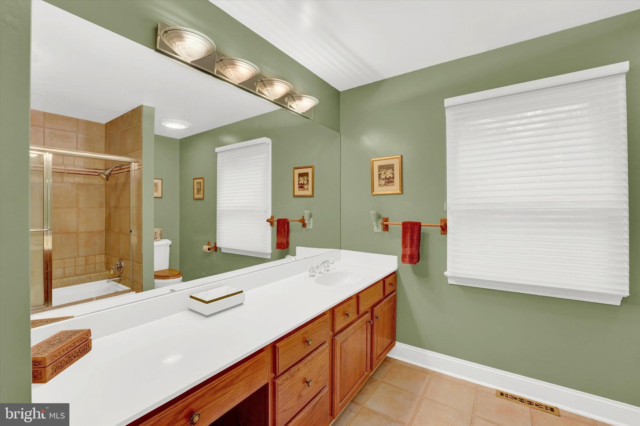 535 Nottingham Road Elkton, MD 21921 - Photo 23 of 44 Primary Bathroom features Ceramic Tile Flooring