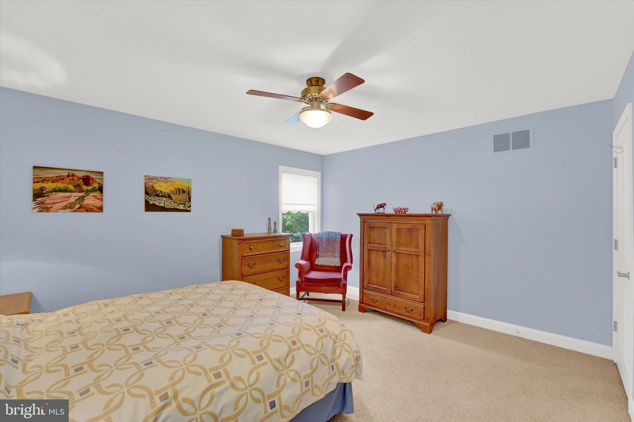 535 Nottingham Road Elkton, MD 21921 - Photo 25 of 44 Another View of Bedroom Two