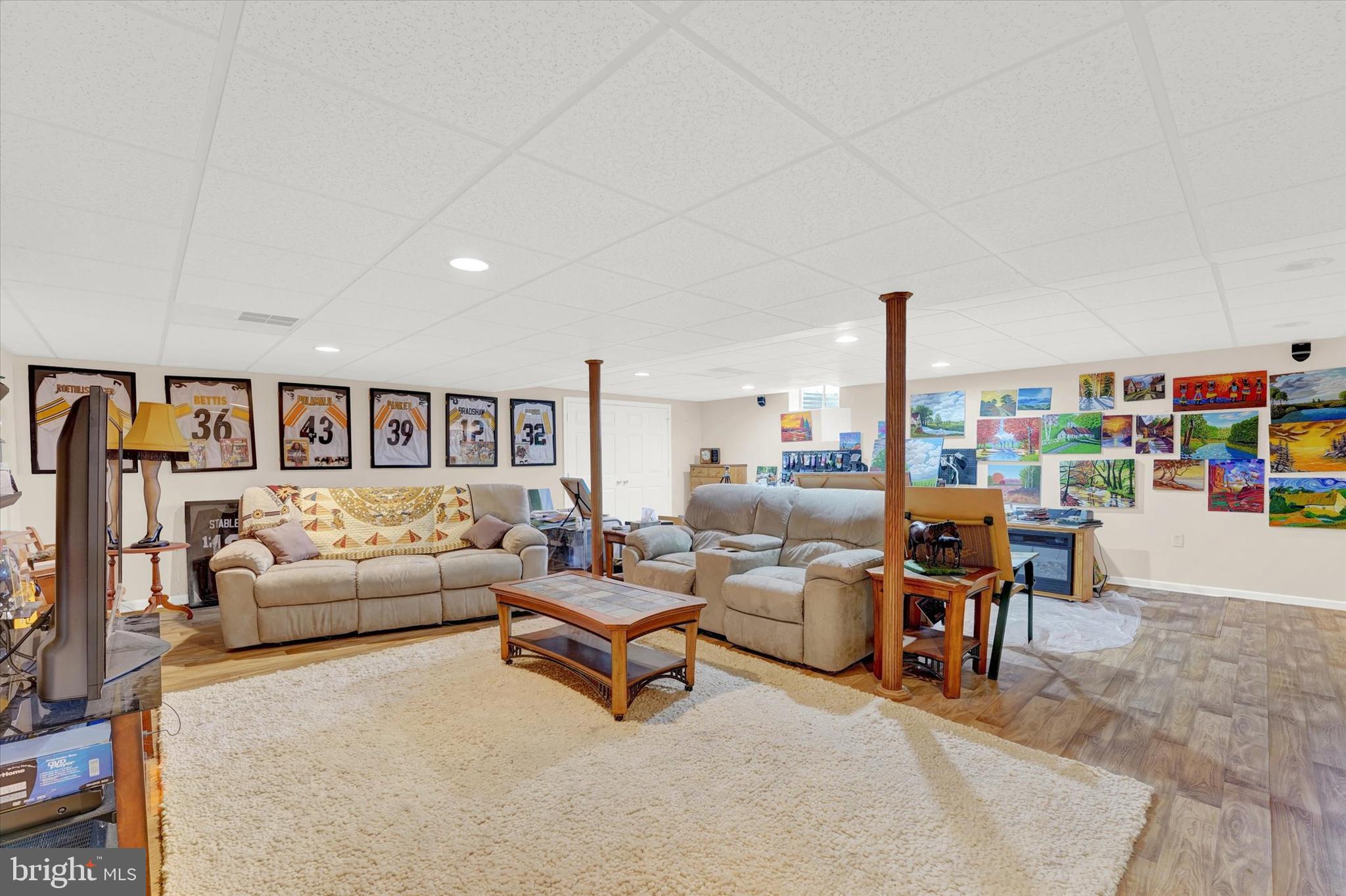 535 Nottingham Road Elkton, MD 21921 - Photo 30 of 44 Another View of Family Room