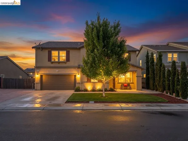 $849,000 | 2371 Cornwall Avenue, Manteca, CA 95337