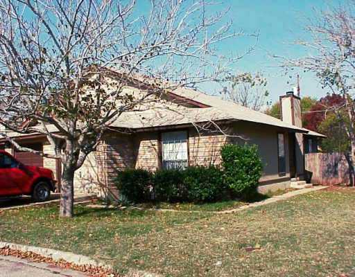 16127 Stoneham Circle Pflugerville, TX 78660 - Photo 1 of 1