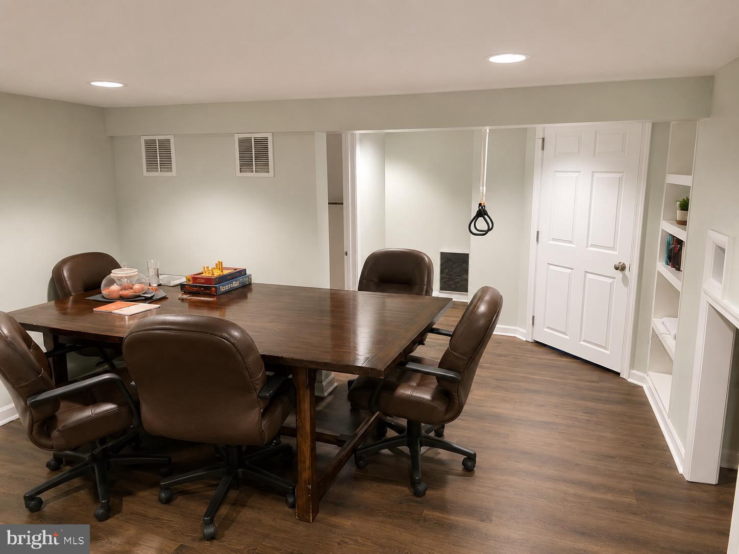 1686 Mapledale Road Elizabethtown, PA 17022 - Photo 30 of 41 Spacious, versatile basement retreat.