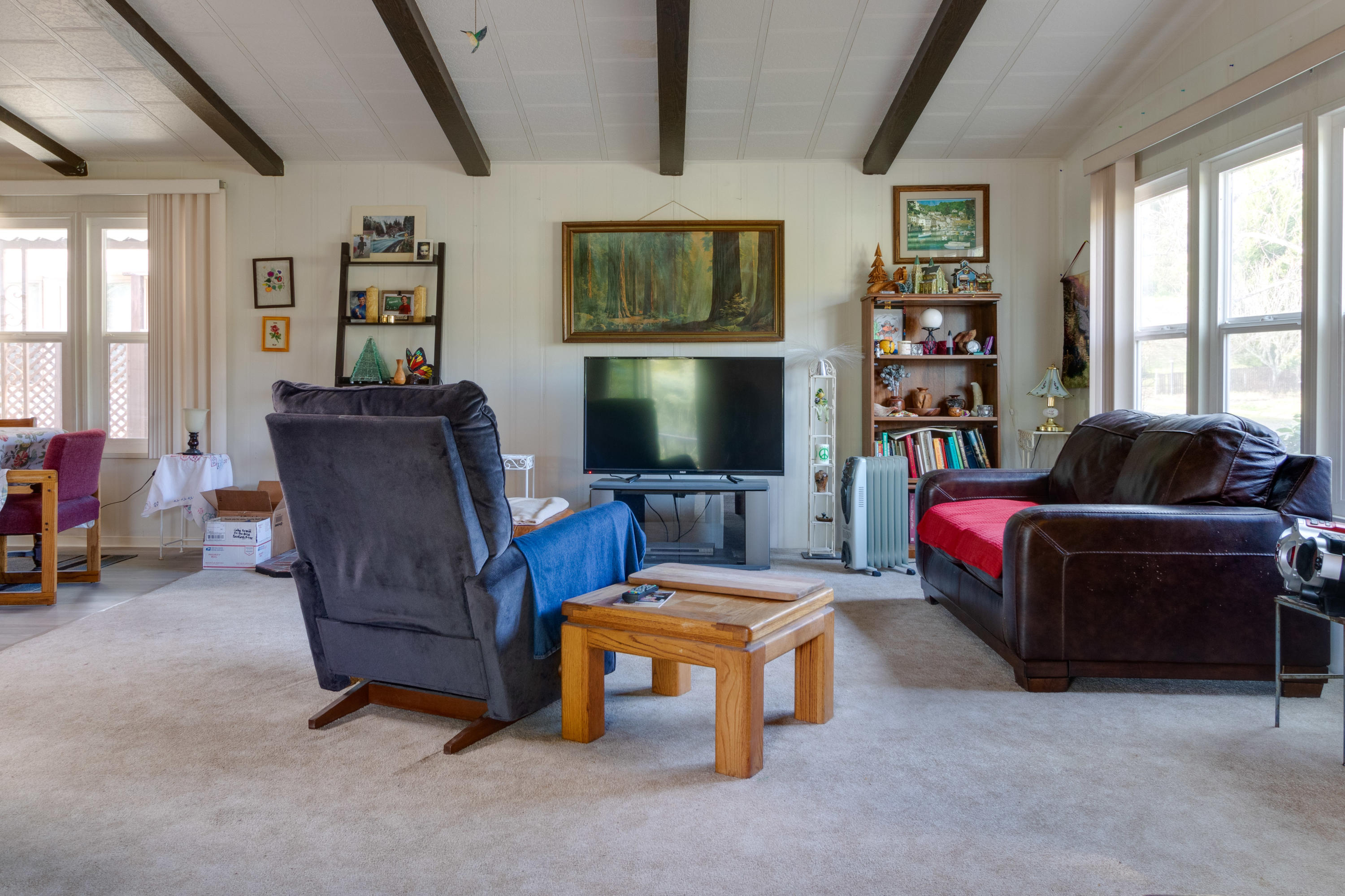 146 West Coast Road, Unit 27 Redway, CA 95560 - Photo 5 of 31