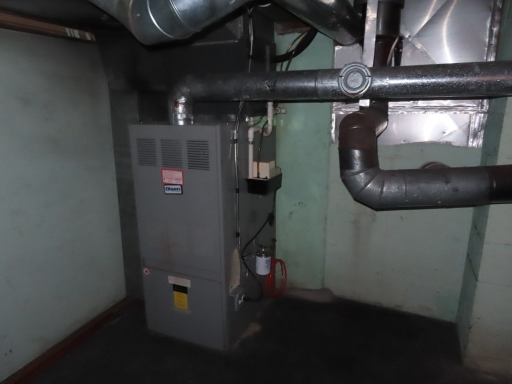 16 Route 130 Sandwich, MA 02644 - Photo 14 of 18 a close view of water heater room