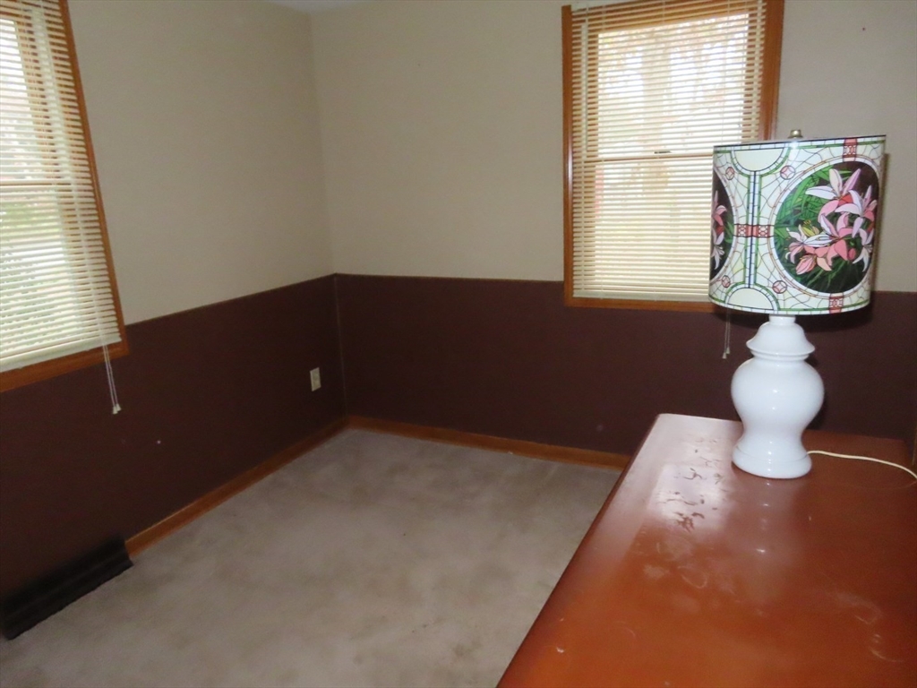 16 Route 130 Sandwich, MA 02644 - Photo 9 of 18 a view of entryway with a window