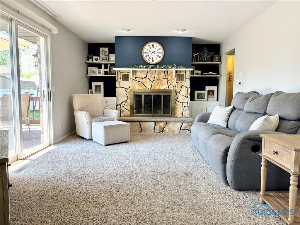 3054 Springtime Drive Oregon, OH 43616 - Photo 18 of 48 Gallery Image 18