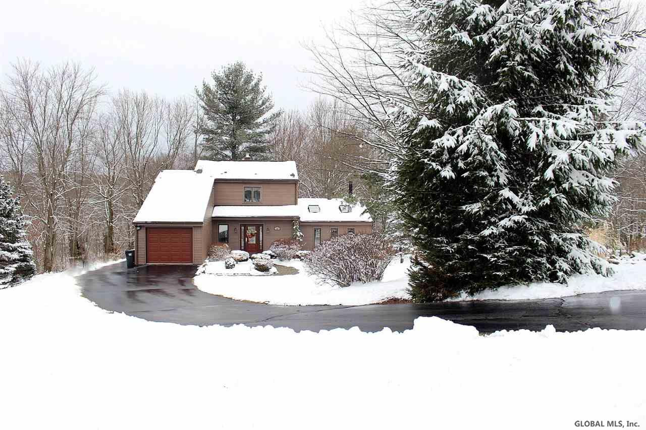 92 Vosburgh Road Poestenkill, NY 12018 - Photo 1 of 25 Photo 1