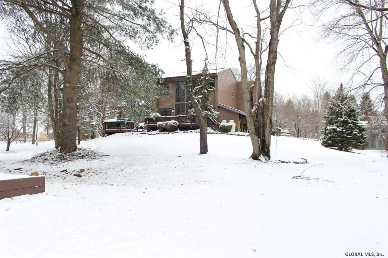 92 Vosburgh Road Poestenkill, NY 12018 - Photo 18 of 25 Photo 18