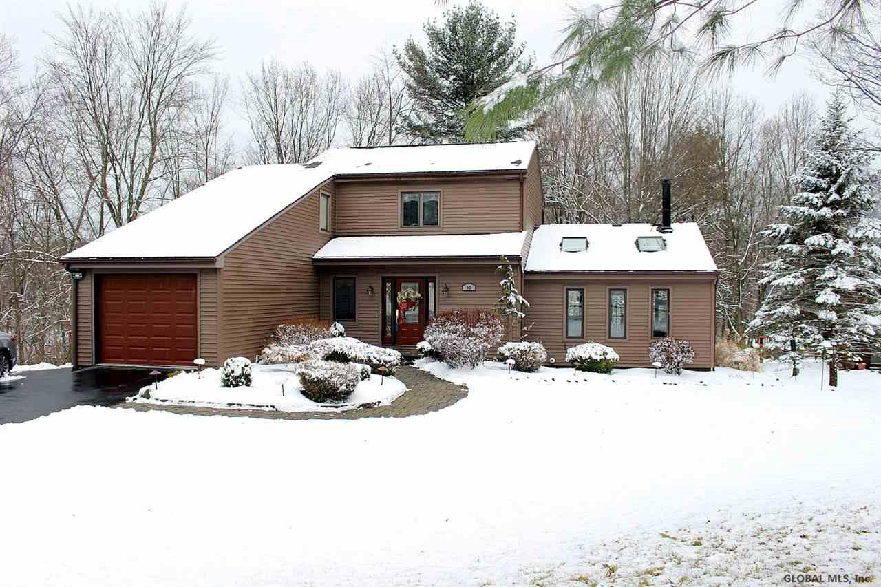 92 Vosburgh Road Poestenkill, NY 12018 - Photo 24 of 25 Photo 24