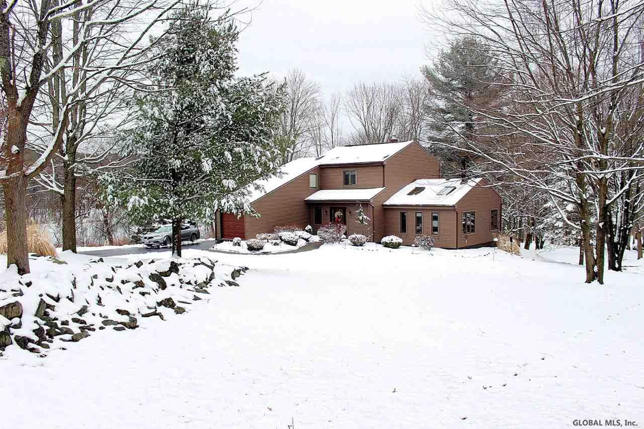92 Vosburgh Road Poestenkill, NY 12018 - Photo 25 of 25 Photo 25