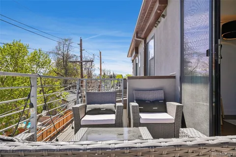 $570,000 | 360 South Lafayette Street, Unit 305, Denver, CO 80209