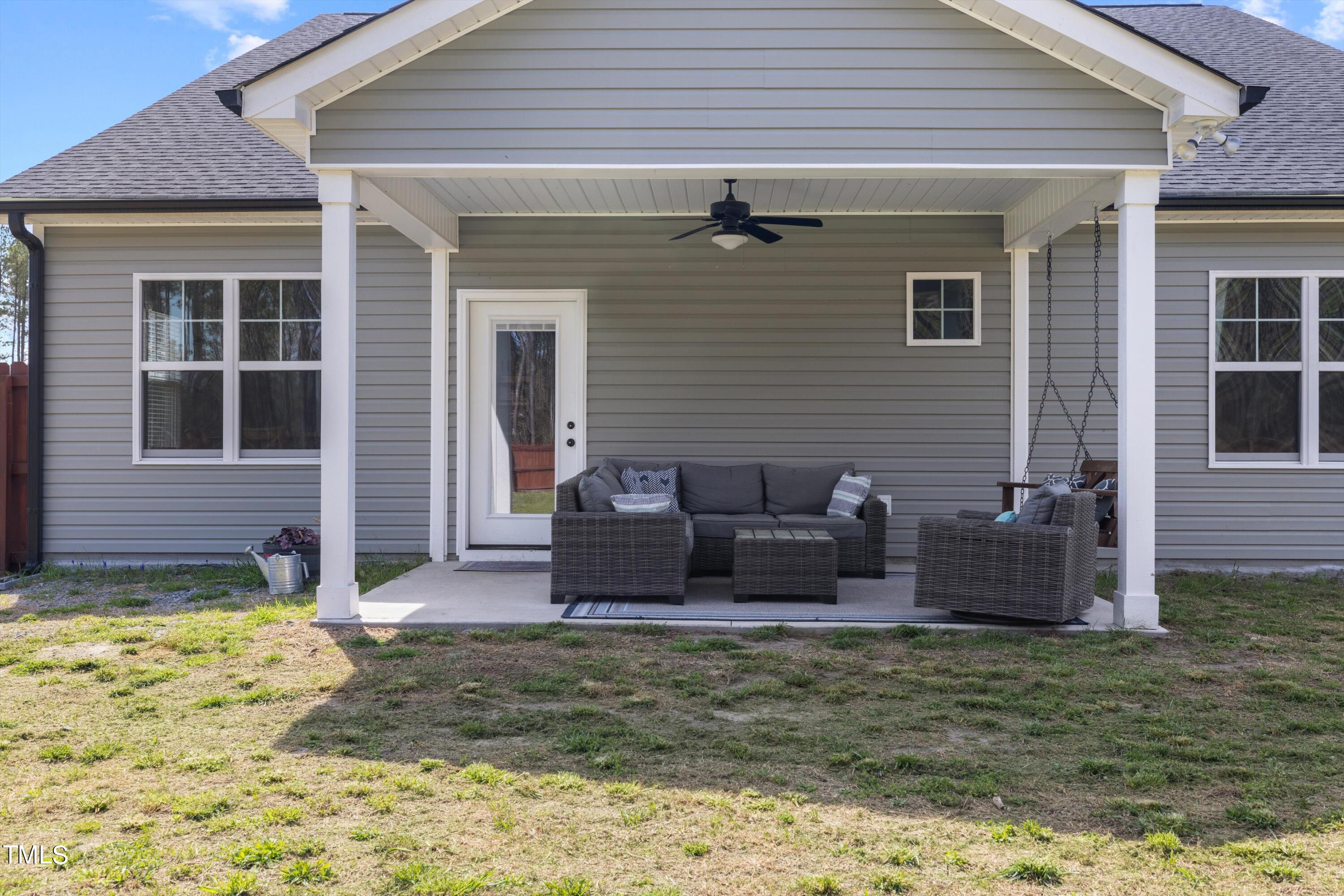 226 Josey Williams Road Erwin, NC 28339 - Photo 43 of 57 61-226 Josey Williams Rd