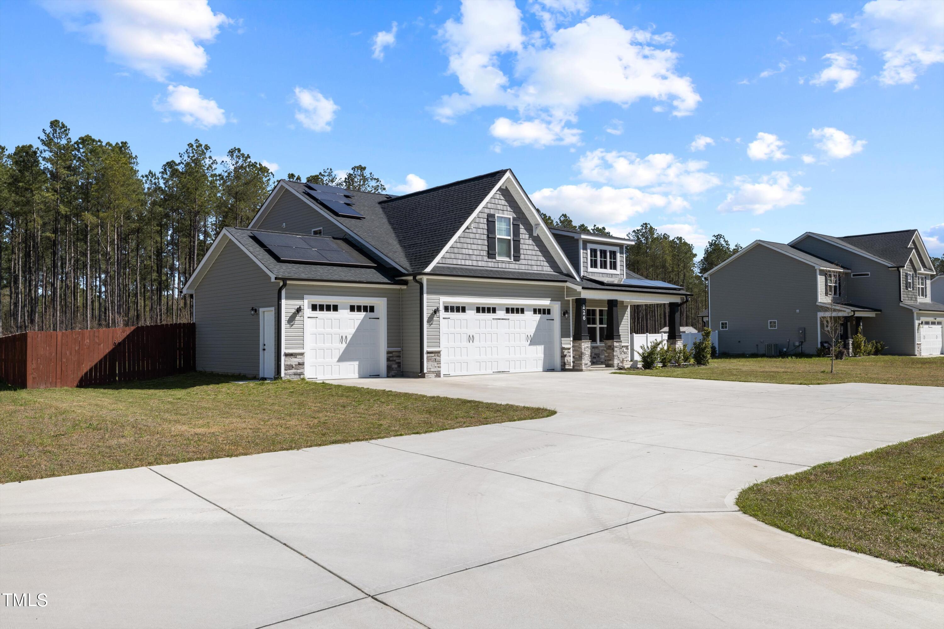 226 Josey Williams Road Erwin, NC 28339 - Photo 49 of 57 03-226 Josey Williams Rd