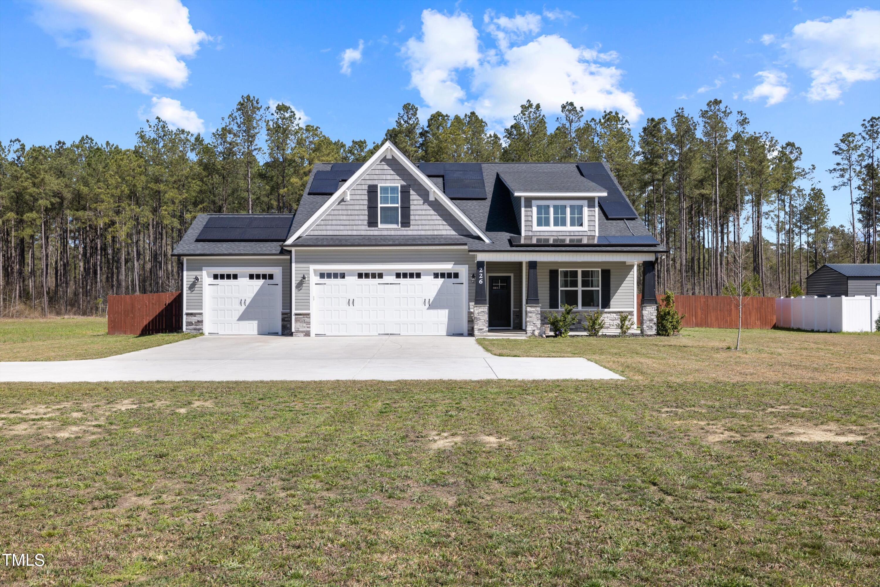 226 Josey Williams Road Erwin, NC 28339 - Photo 50 of 57 04-226 Josey Williams Rd