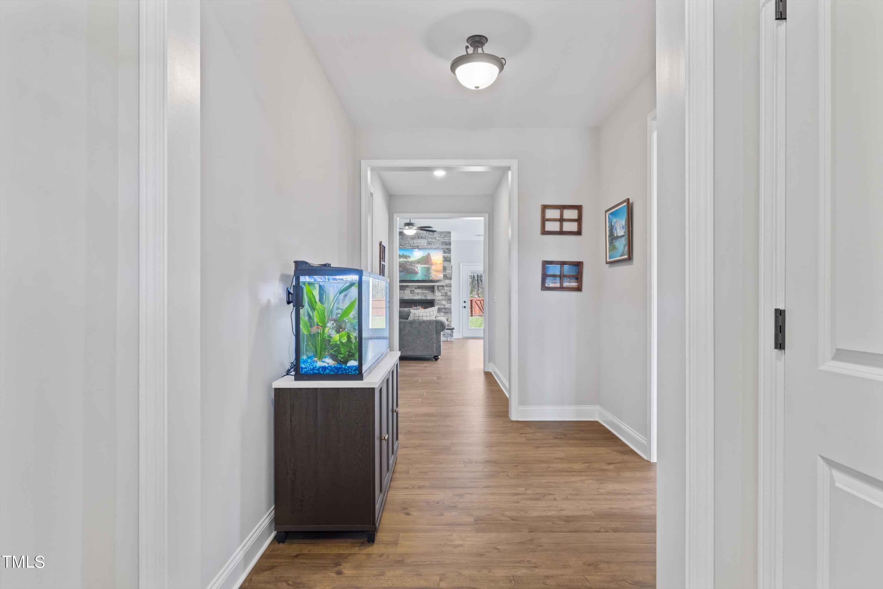 226 Josey Williams Road Erwin, NC 28339 - Photo 5 of 57 11-226 Josey Williams Rd