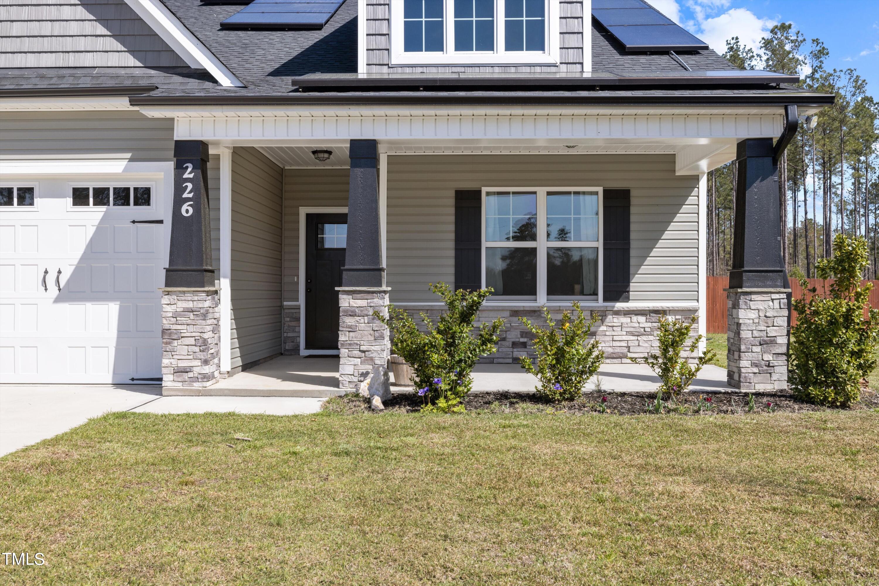 226 Josey Williams Road Erwin, NC 28339 - Photo 51 of 57 07-226 Josey Williams Rd