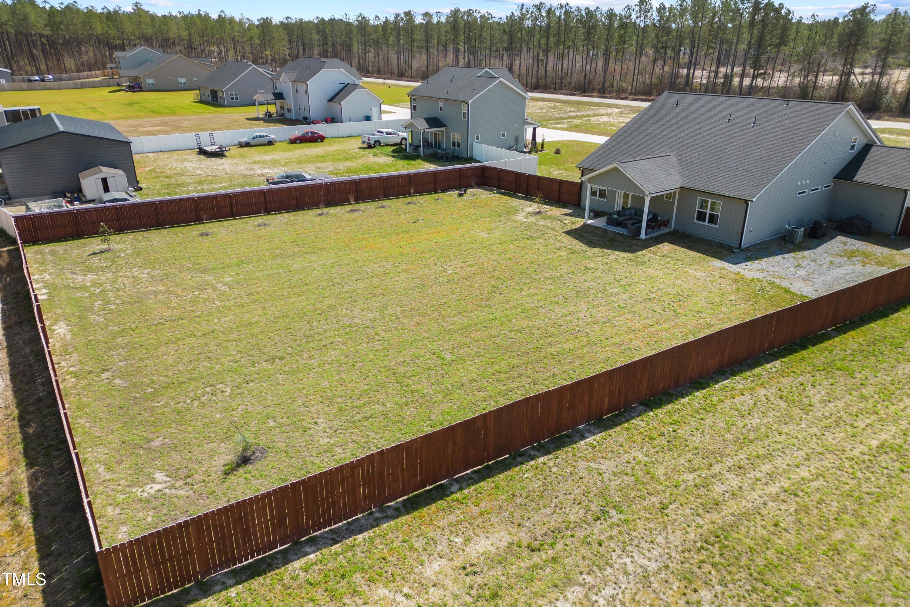 226 Josey Williams Road Erwin, NC 28339 - Photo 57 of 57 73-226 Josey Williams Rd