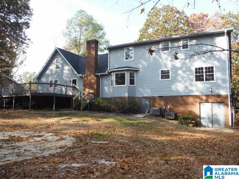 820 County Road 380 Centre, AL 35960 - Photo 3 of 39
