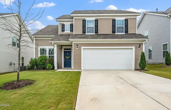 $339,999 | 167 Creekhaven Drive, Angier, NC 27501