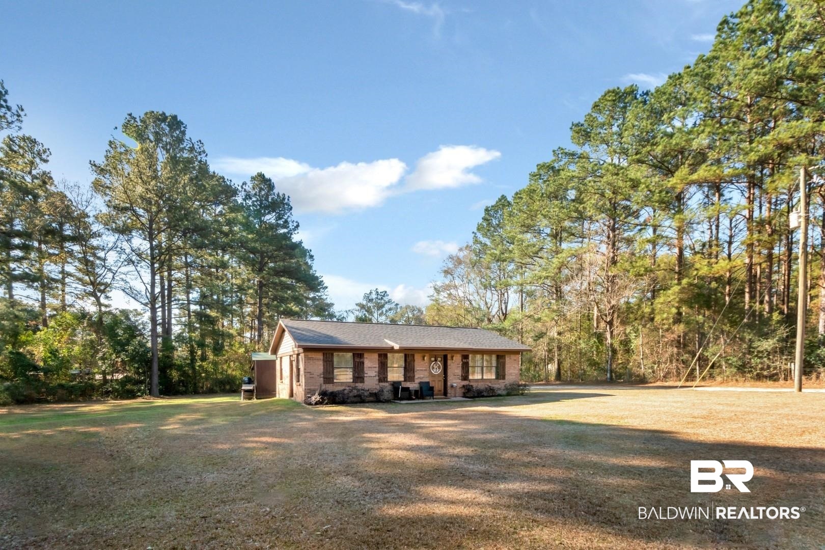 9051 Robley Lane Semmes, AL 36575 - Photo 26 of 27