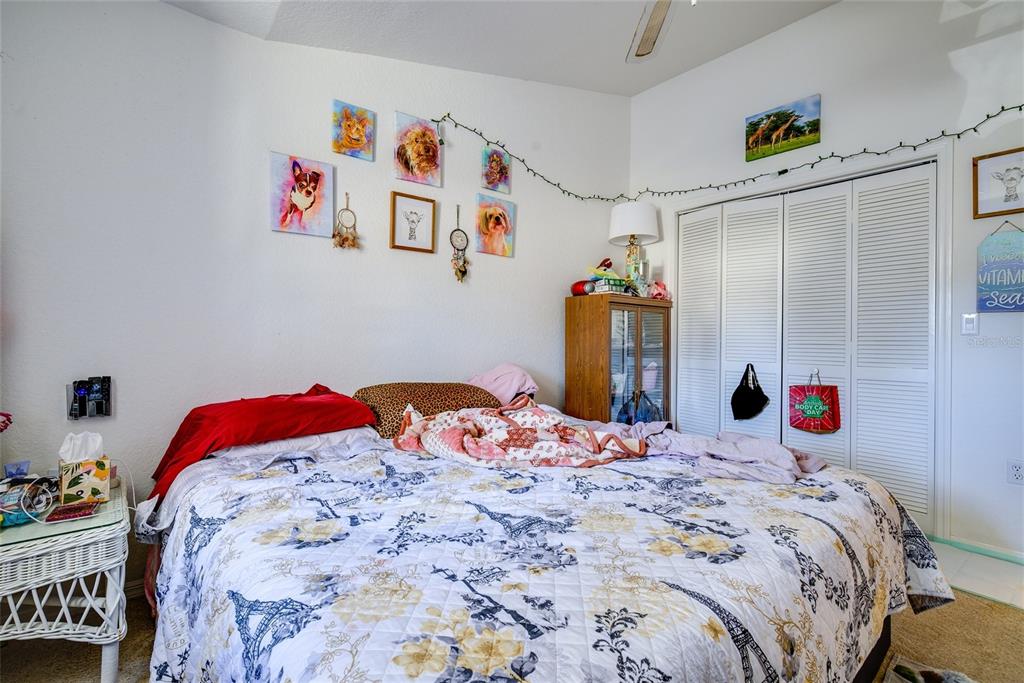 5173 Lydia Court Spring Hill, FL 34608 - Photo 3 of 29