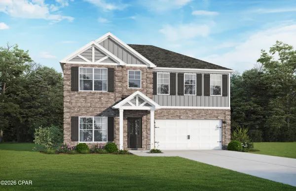 $454,850 | 4575 Roundwood Way, Panama City, FL 32404