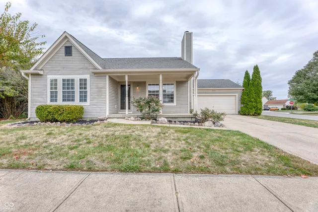 $2,340 | 8496 Blacksmith Court, Fishers, IN 46038