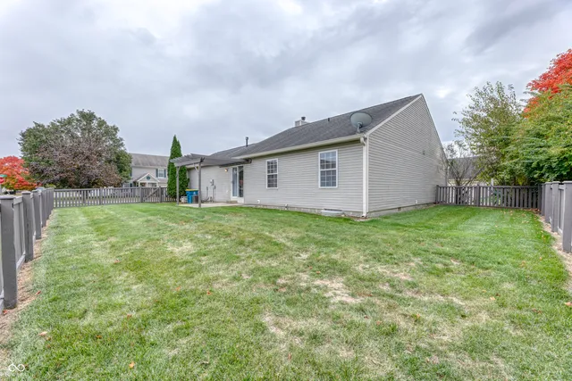 $2,340 | 8496 Blacksmith Court, Fishers, IN 46038