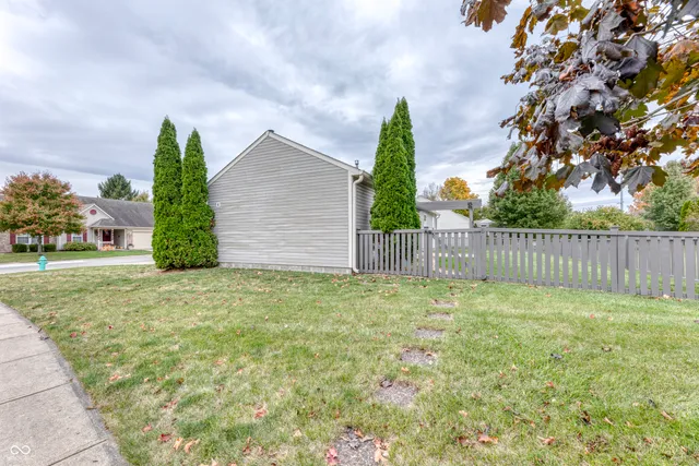 $2,340 | 8496 Blacksmith Court, Fishers, IN 46038