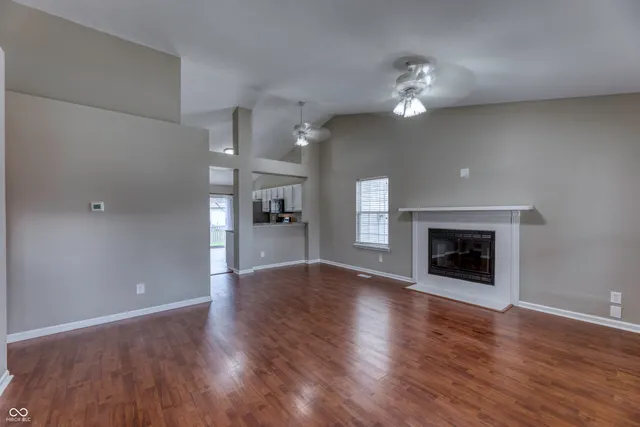 $2,340 | 8496 Blacksmith Court, Fishers, IN 46038