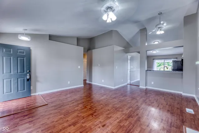 $2,340 | 8496 Blacksmith Court, Fishers, IN 46038