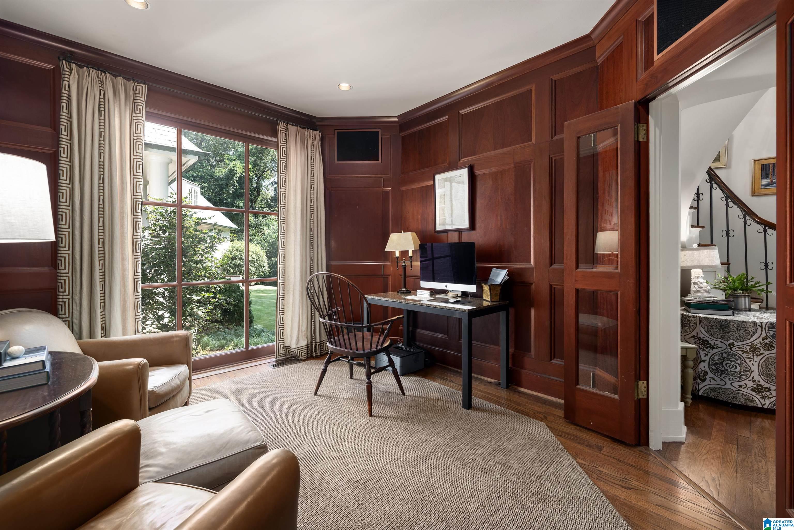 3187 Overhill Road Mountain Brook, AL 35223 - Photo 21 of 100 Gallery Image 21