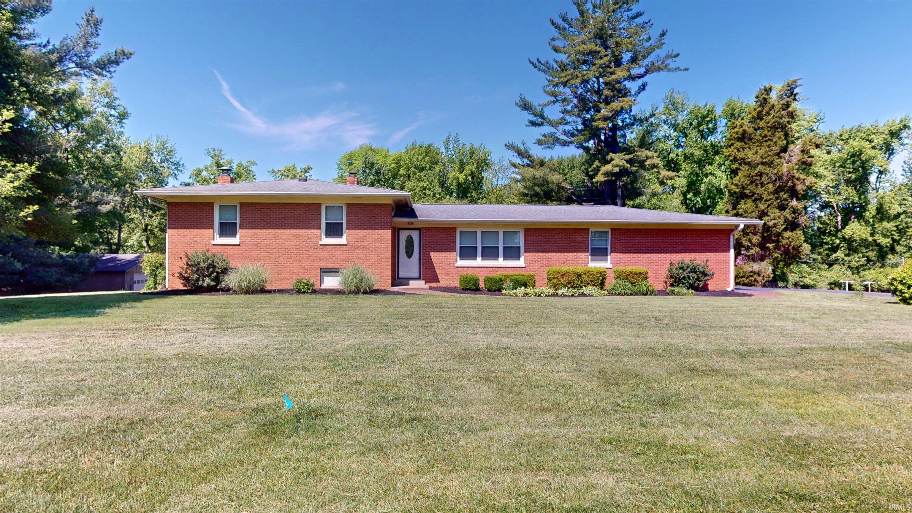 3155 Nester Hills Road Newburgh, IN 47630 - Photo 1 of 36