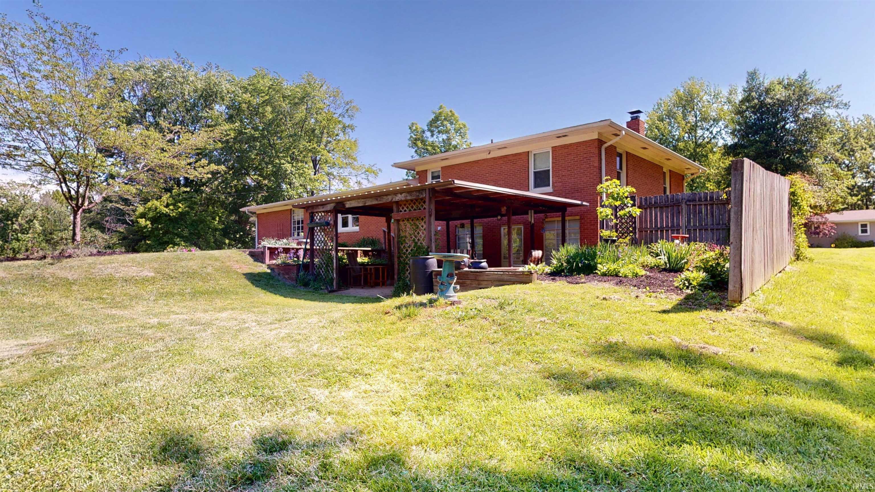 3155 Nester Hills Road Newburgh, IN 47630 - Photo 31 of 36