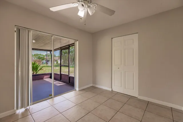 a kitchen with a refrigerator stove and microwave