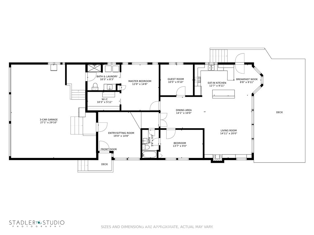 2799 North Bluff Road Greenbank, WA 98253 - Photo 29 of 40 Gallery Image 29