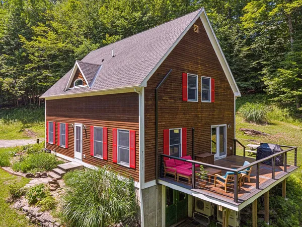$775,000 | 167 Limey Lane, Pomfret, VT 05053