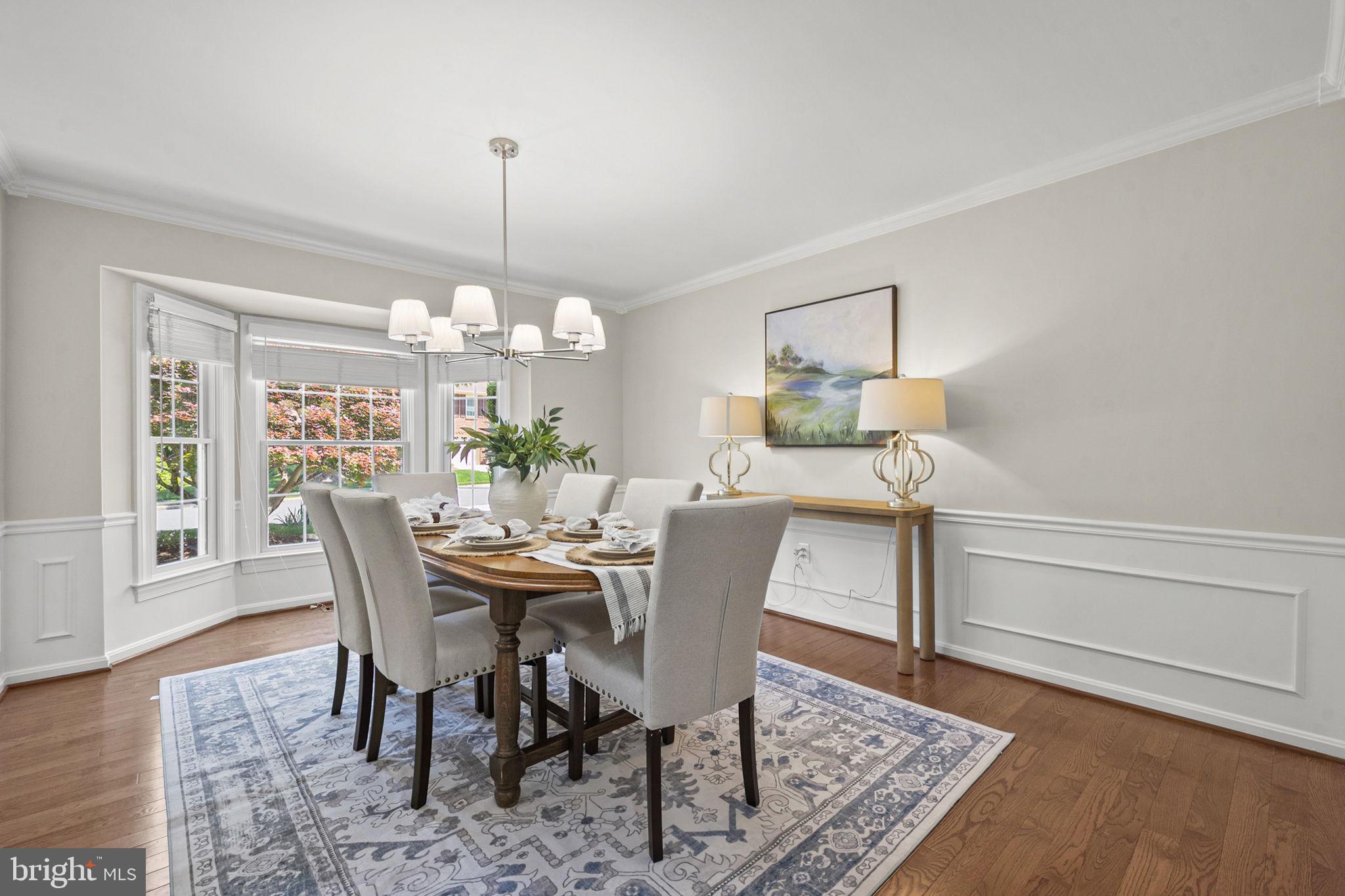 9127 Scott Street Springfield, VA 22153 - Photo 23 of 112