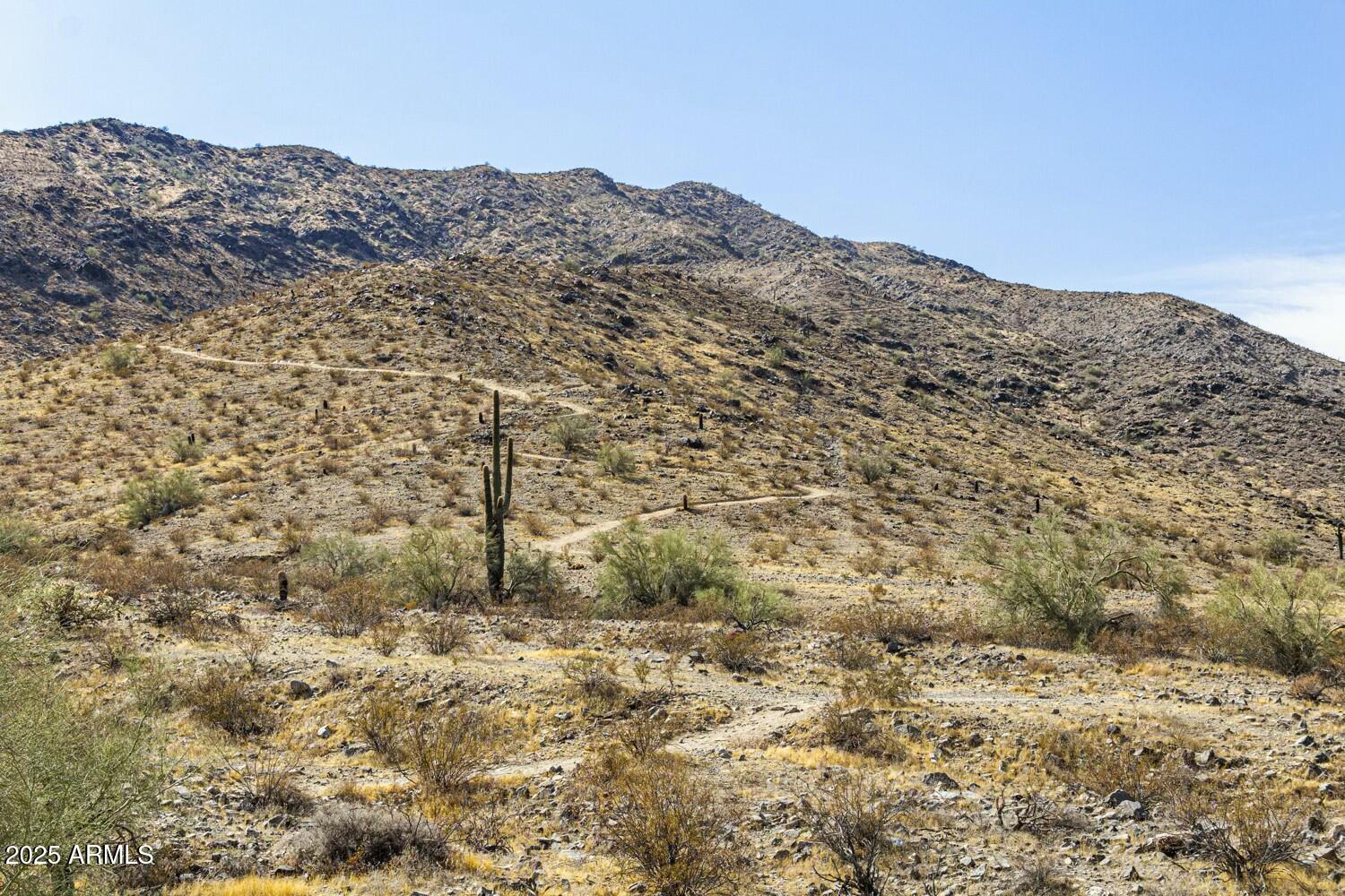 1333 East Pedro Road Phoenix, AZ 85042 - Photo 49 of 49 Nearby hiking