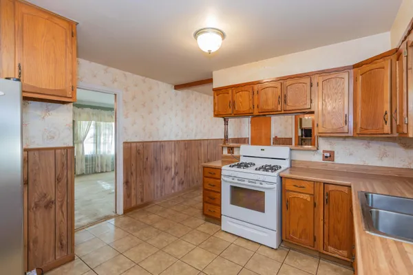 $164,900 | 4302 South Travis Street, Amarillo, TX 79110