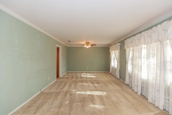 $164,900 | 4302 South Travis Street, Amarillo, TX 79110