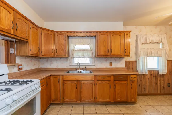 $164,900 | 4302 South Travis Street, Amarillo, TX 79110